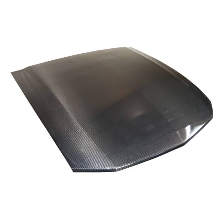 Carbon Fibre Bonnet Ford Mustang 2005-2007