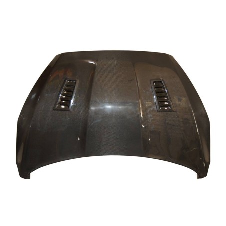 COFANO CARBONIO FORD FOCUS 2015-2018