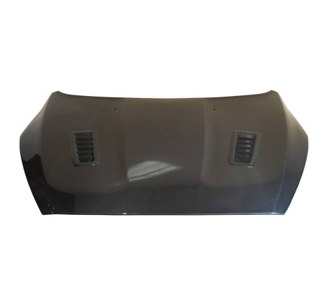 CAPO CARBONO FORD FOCUS 2015-2018