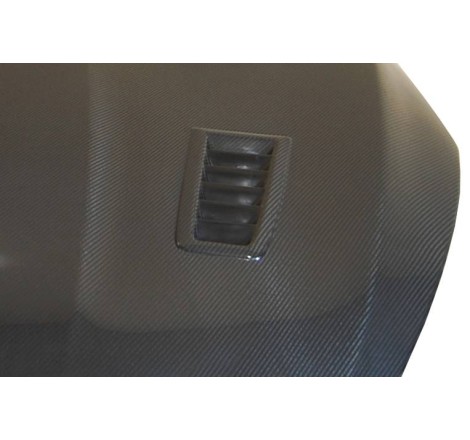 CAPO CARBONO FORD FOCUS 2015-2018