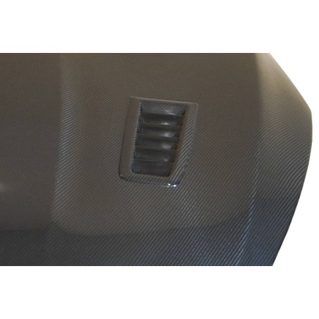 COFANO CARBONIO FORD FOCUS 2015-2018