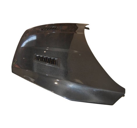 CAPO CARBONO FORD FOCUS 2015-2018