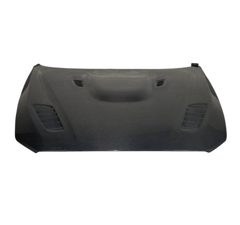 COFANO CARBONIO F20/F21 2012-2019  /  F22/F23 2014+ / F87 LOOK M3