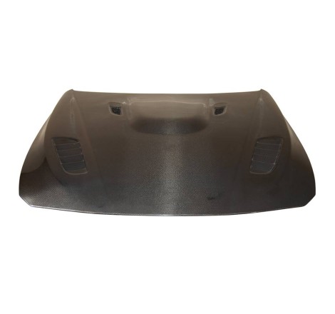 Carbon Fibre Bonnet BMW F30 / F31 / F32 / F33 / F36 Look GTR