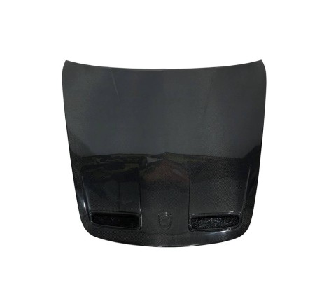 Capó Carbono Porsche 997 look 992 GT3