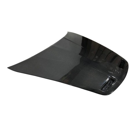 Capó Carbono Porsche 997 look 992 GT3