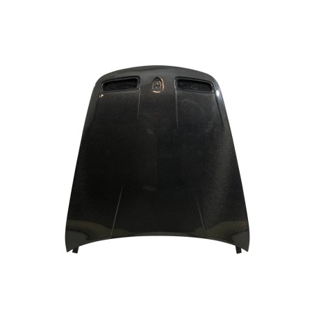 Cofano Carbonio Porsche 997 look 992 GT3