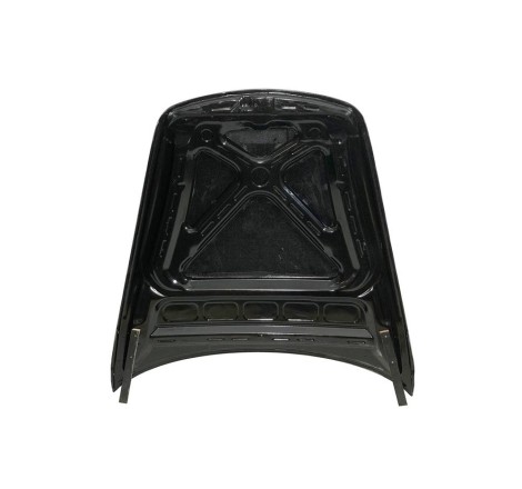 Cofano Carbonio Porsche 997 look 992 GT3