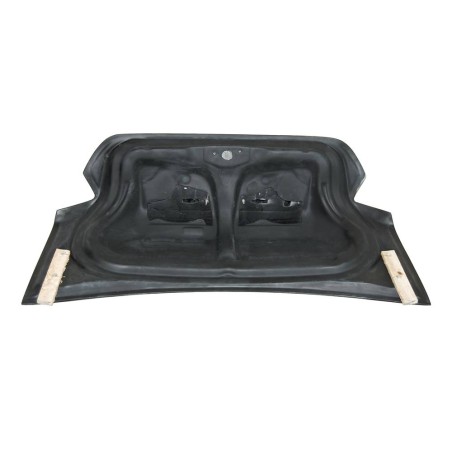 Carbon Fibre Boot Lid Toyota GT 86 / Subaru BRZ II