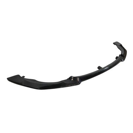 Spoiler Anteriore BMW F80 / F82 / F83 M4 Carbonio Look CS