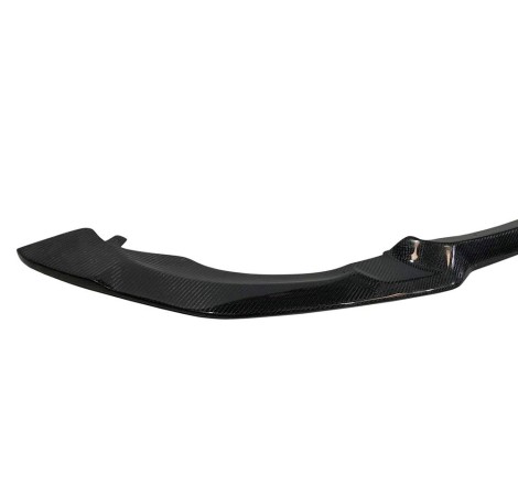 Spoiler Delantero BMW F80 / F82 / F83 M4 Carbono Look CS