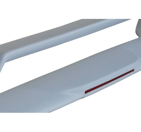 Alettone - Spoiler Subaru '98-'00 Zero Motor Sport