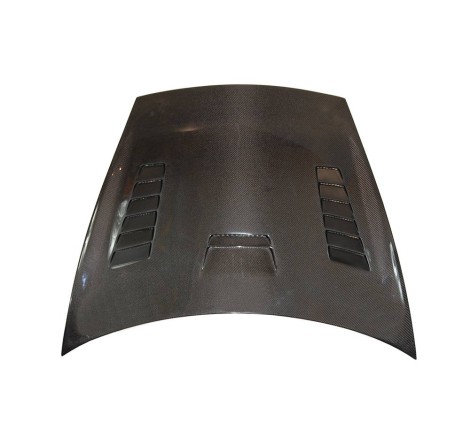 Capó Carbono Porsche Cayenne 2002-2006