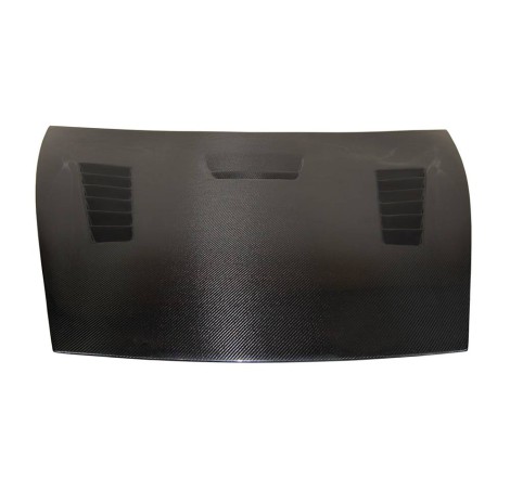 Cofano Carbonio Porsche Cayenne 2002-2006