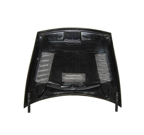 Capó Carbono Porsche Cayenne '02-'08