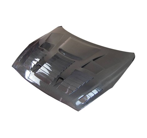 Capó Carbono Nissan Skyline 2008-2015 R35 GTR