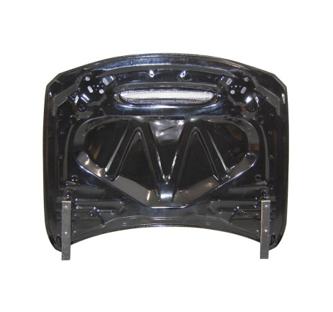 Carbon Fibre Bonnet BMW F30 / F31 / F32 / F33 / F36 Look GTS