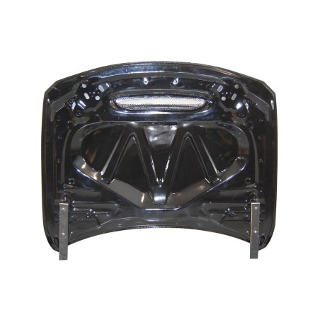 Carbon Fibre Bonnet BMW F30 / F31 / F32 / F33 / F36 Look GTS