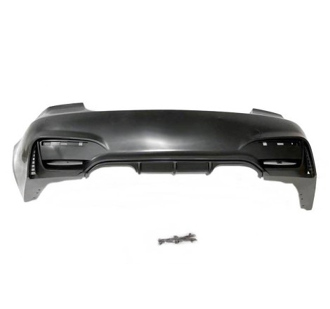 Body Kit BMW E90 LCI 2008-2012 Look M4