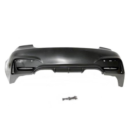 Body Kit BMW E90 LCI 2008-2012 Look M4