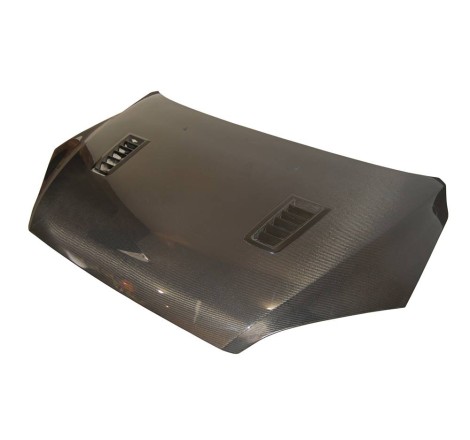 Capó Carbono Ford Focus 2005-2007 C/T RS