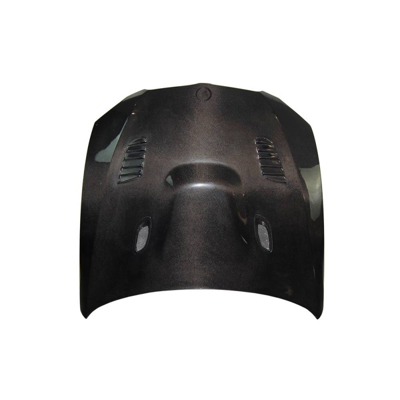 CAPO CARBONO BMW E92 LOOK M3 GTR CAPO CARBONO BMW E92 LOOK M3 GTR