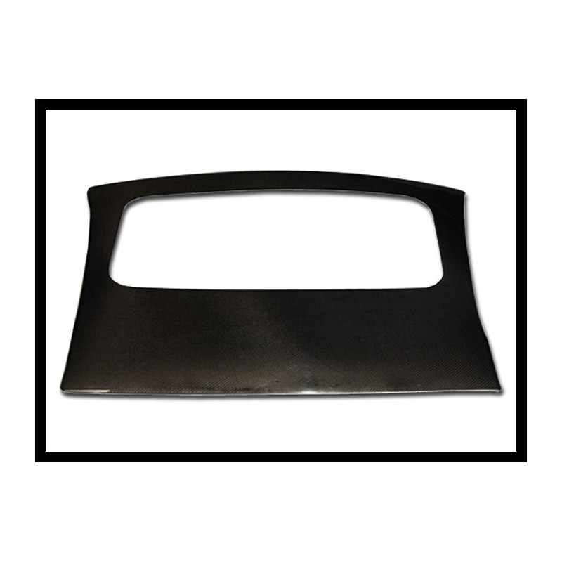 Carbon Fibre Roof Honda Integra 2-Door 1994- 2001