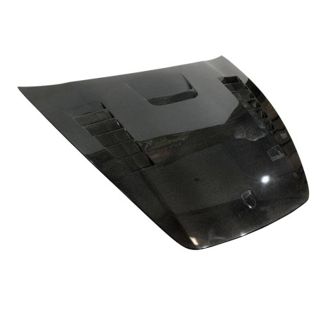 Capó Carbono Porsche Cayenne 958.1 2011-2014