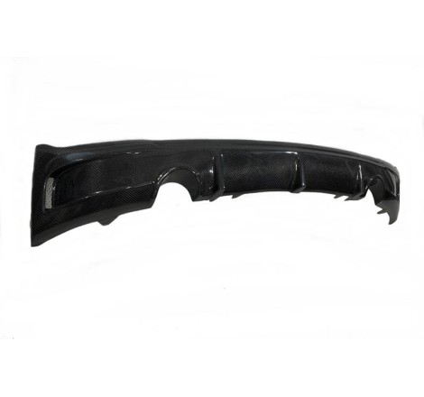 KIT DE CARROCERIA BMW F22 / F23 M-TECH LOOK PERFORMANCE