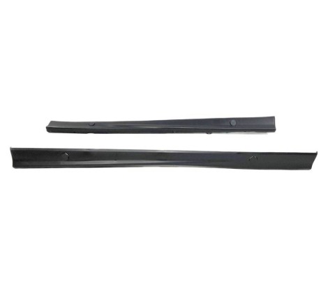 Kit De Carrocería BMW E36 Look M3