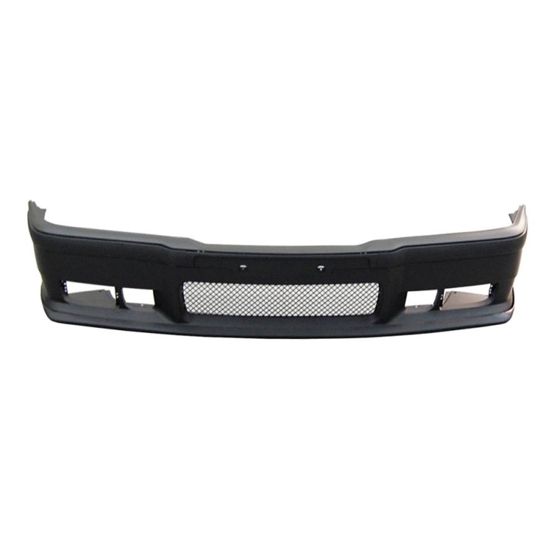 Paragolpes Delantero BMW E36 Look M3 ABS