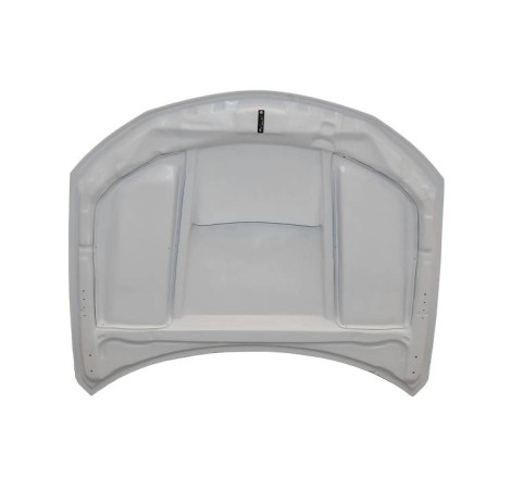 Cofano Fibra Subaru Impreza 2008