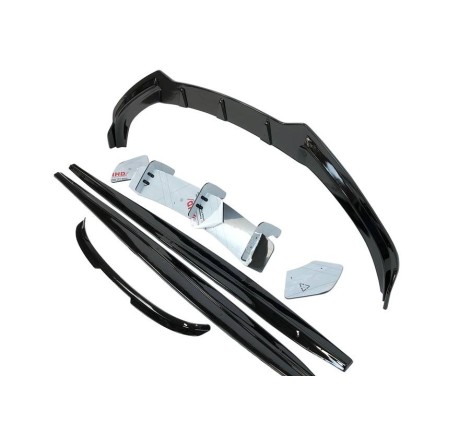 Kit Estetici Volkswagen Scirocco R20 2015+