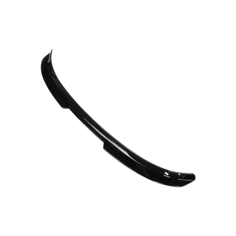 Alettone - Spoiler Volkswagen Scirocco R 09-14 Nero lucido