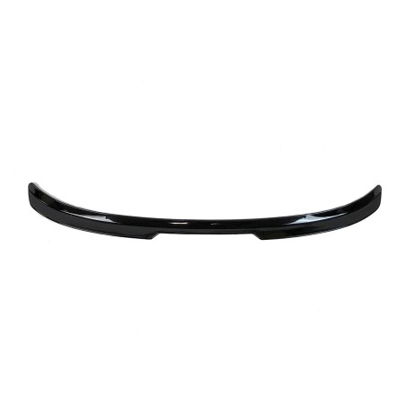 Upper Spoiler Volkswagen Scirocco R 09-14 Glossy Black