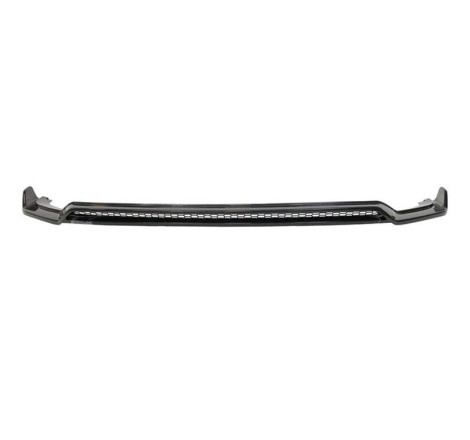 Spoiler Delantero Volkswagen T6.1 Negro Brillante Spoiler Delantero Volkswagen T6.1 Negro Brillante