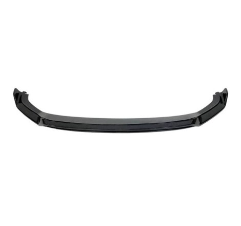 Spoiler Delantero Volkswagen T6.1 Negro Brillante Spoiler Delantero Volkswagen T6.1 Negro Brillante