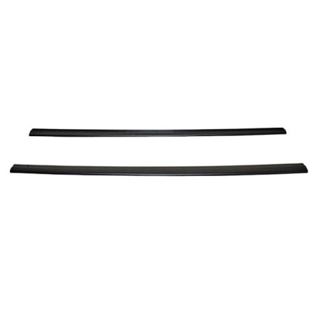 Diffusore Minigonne Audi A7 2015-2018 Facelift S-line