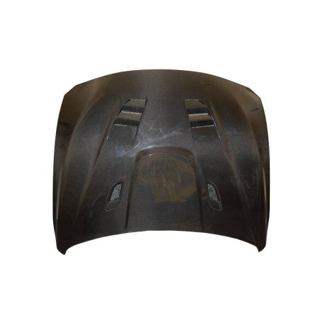Cofano Carbonio BMW F30 / F31 / F32 / F33 / F36 Look M3