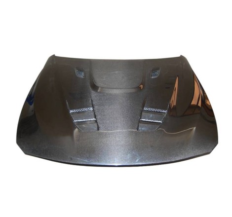 Capó Carbono BMW F30 / F31 / F32 / F33 / F36 Con Toma Look M3
