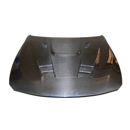 Capó Carbono BMW F30 / F31 / F32 / F33 / F36 Con Toma Look M3