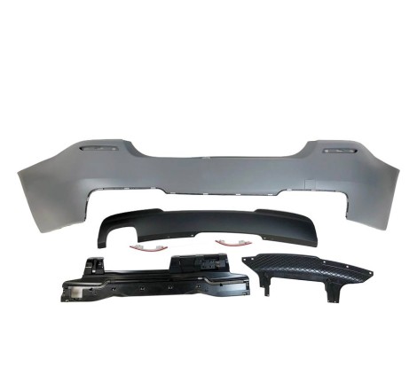 Kit De Carrocería BMW F10 13-16 LCI Look M5