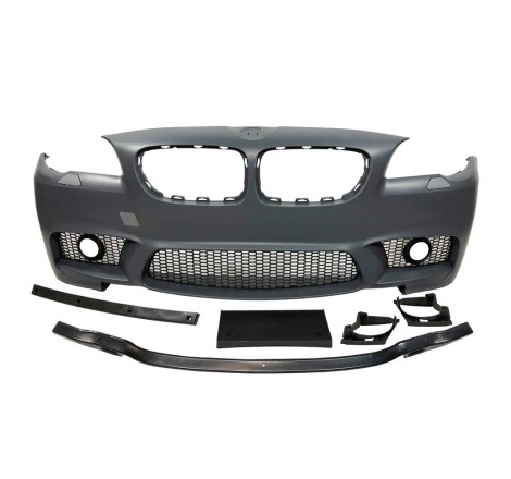 Kit Estetici BMW F11 13-16 LCI Look M5