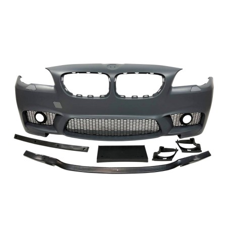 Kit Estetici BMW F11 13-16 LCI Look M5