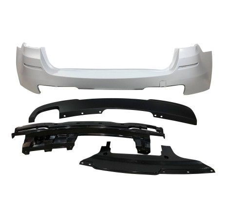 Kit Estetici BMW F11 13-16 LCI Look M5