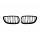 Grill BMW E92 2006-2009 Look M4