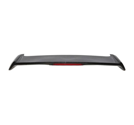 Alettone - Spoiler Subaru Impreza '08 Look STI Carbonio