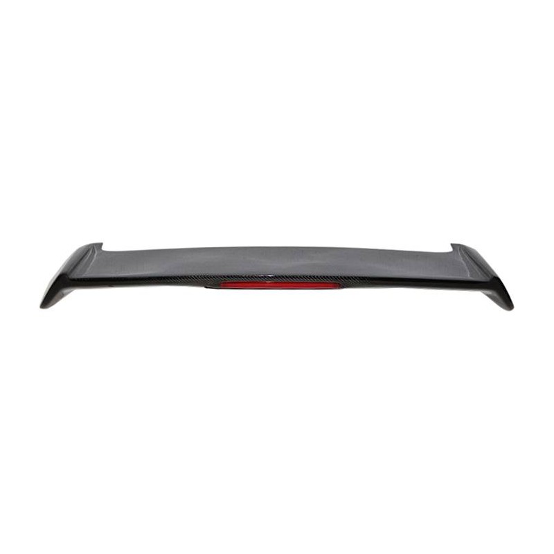 Alettone - Spoiler Subaru Impreza '08 Look STI Carbonio