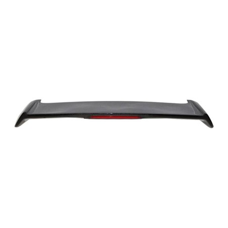 Alettone - Spoiler Subaru Impreza '08 Look STI Carbonio