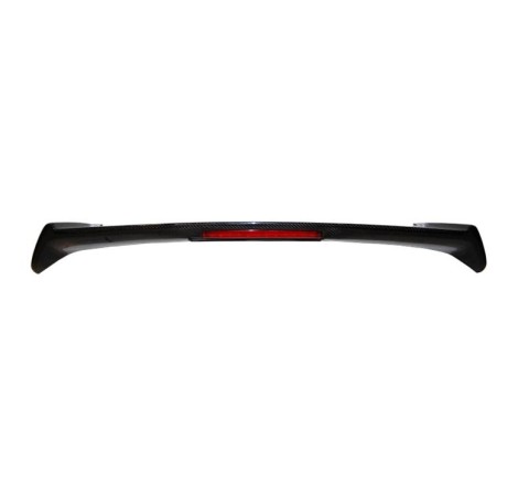 Alettone - Spoiler Subaru Impreza '08 Look STI Carbonio
